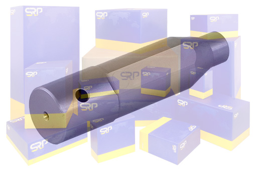 AXLE SHAFT-3085 AXLE