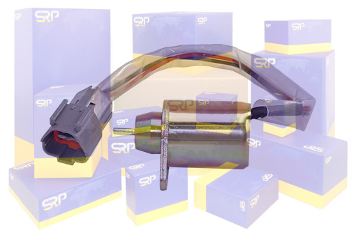 VALVE SOLENOID