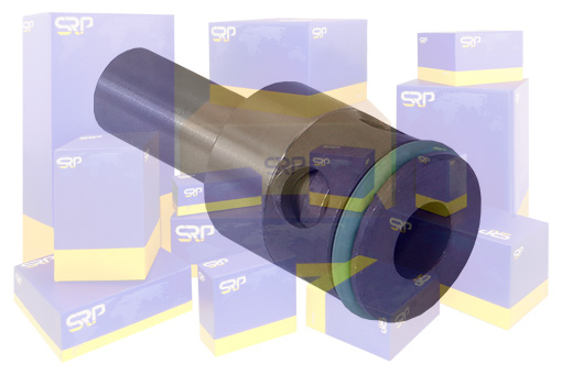 PISTON COOLING VALVE