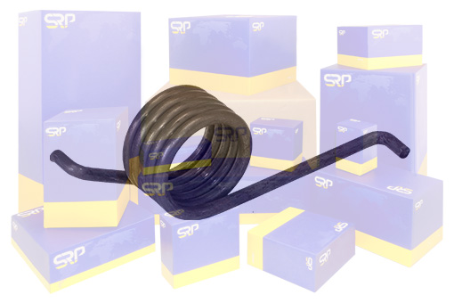 TORSION SPRING