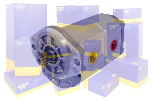 GEAR PUMP