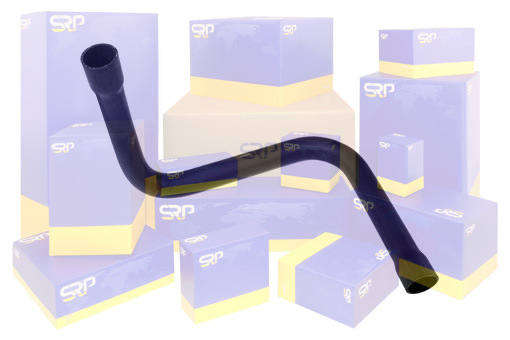 COOLANT PIPE