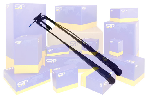 WIPER ARM