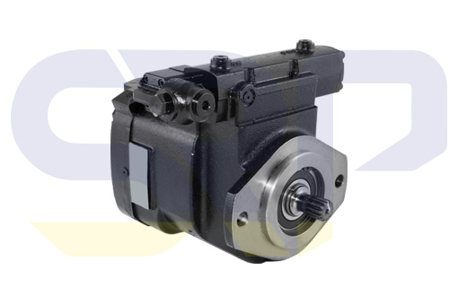 Volvo 15068597 - hydraulic pump